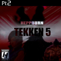 Tekken 5, Pt. 2