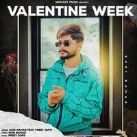 Valentine Week