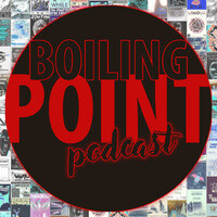 Boiling Point Podcast - season - 1