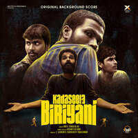 Kadaseela Biriyani Original Background Score