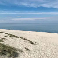 Baltic Sea