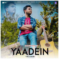 Yaadein - The Album