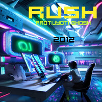 Rush 2012