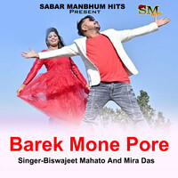 Barek Mone Pore