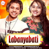 Labanyabati