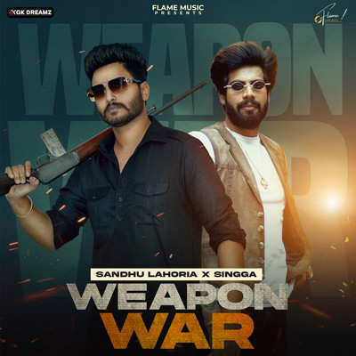 Weapon War Song|Singga|Weapon War| Listen to new songs and mp3 song download Weapon War free online on Gaana.com - Vimarsana News