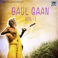 Baul Gaan, Vol. 1