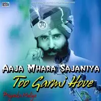 Aaja Mhara Sajaniya Too Garmi Hove