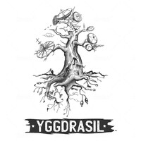 Yggdrasil (norsk) - season - 1