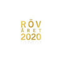 Rövåret 2020