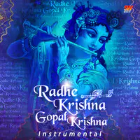 Radhe Krishna Gopal Krishna (Instrumental Version)