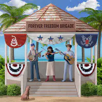 Forever Freedom Brigade