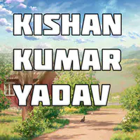 Kishan Kumar Yadav