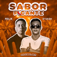 Sabor Picante (Original Mix)