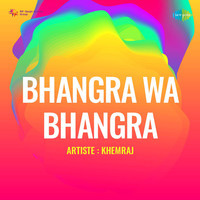 Bhangra Wa Bhangra