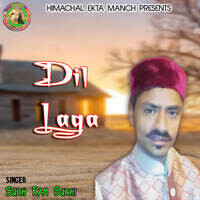 Dil Laga