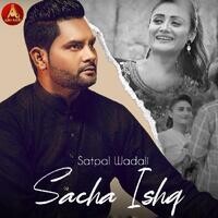 Sacha Ishq