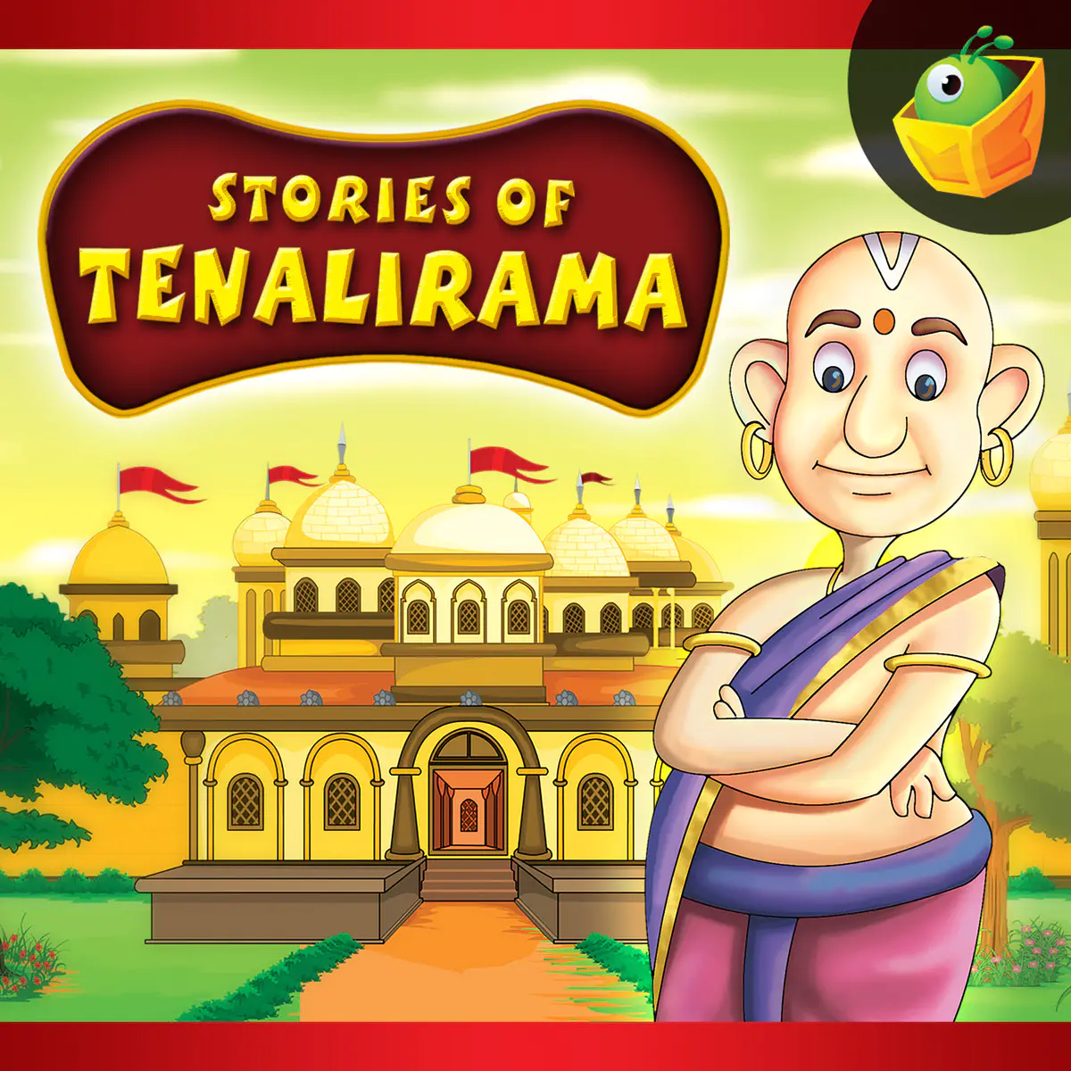 Stories of Tenali Rama Songs Download Stories of Tenali Rama MP20 ...