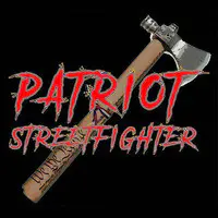 Patriot Street Fighter