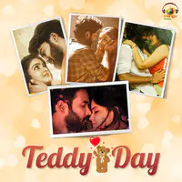 Teddy Day