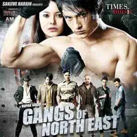 Gangs Of North East