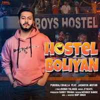 Hostel Boliyan