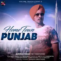 Home Town Punjab