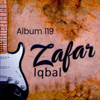 Zafar Iqbal 119