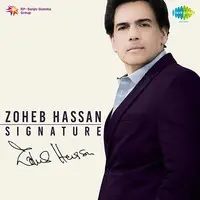 Zoheb Hassan Signature