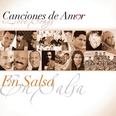 No Te Quites la Ropa MP3 Song Download by Luis Enrique (Canciones De  Amor... En Salsa)| Listen No Te Quites la Ropa Spanish Song Free Online