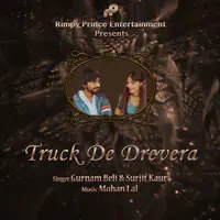 Truck De Drevera