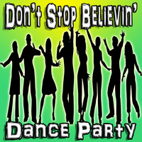 Cha Cha Slide Song Don t Stop DJ s Don t Stop Believin Dance