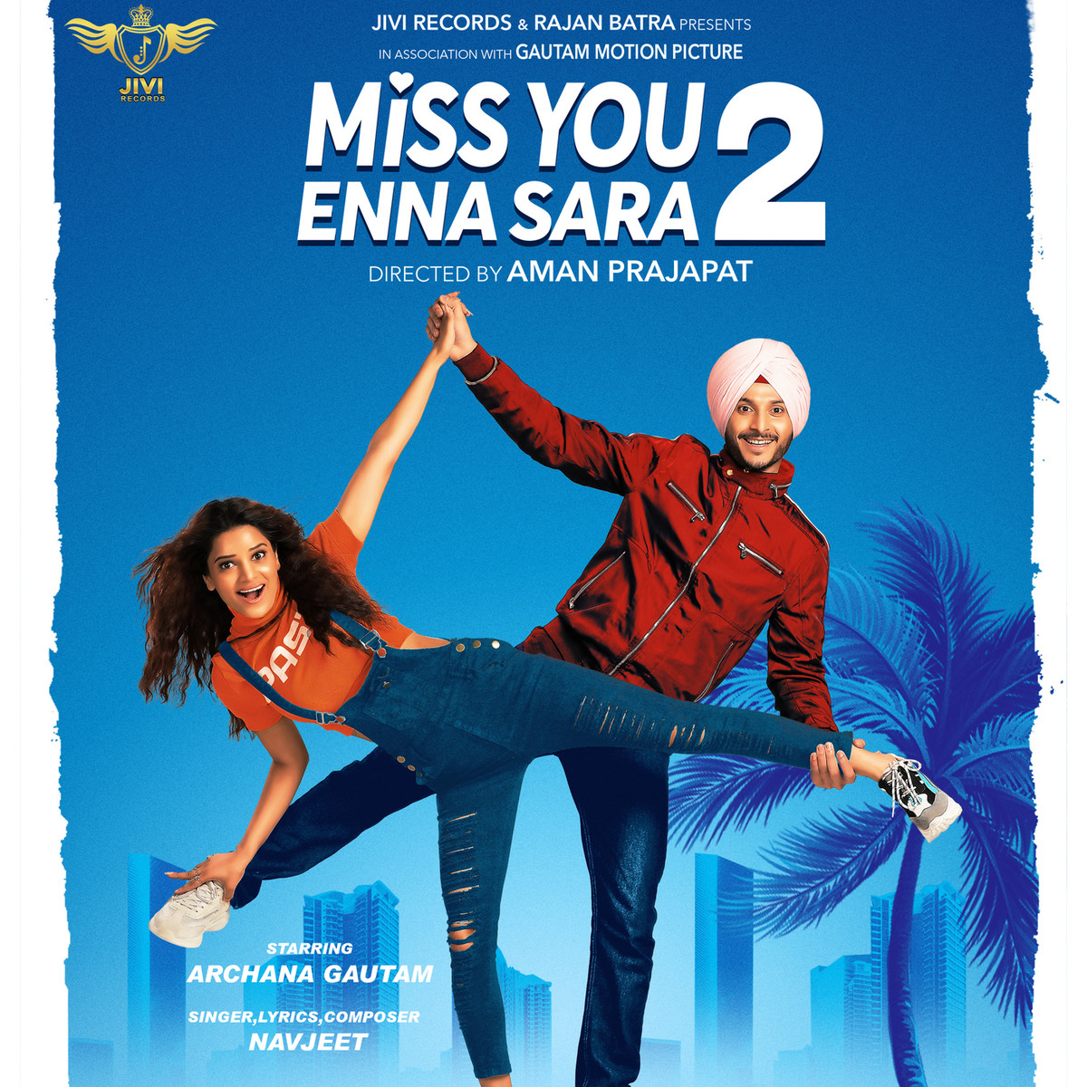 Miss You Enna Sara 2 Song Download Miss You Enna Sara 2 Mp3 Punjabi Song Online Free On Gaana Com