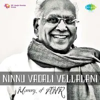 Ninnu Vadali Vellalani - Memory Of Anr