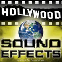 Hollywood Sound Effects - Volume 6
