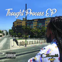 Thought Process - EP