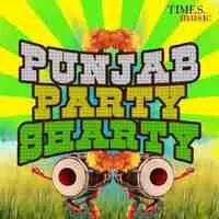 Punjab Party Sharty