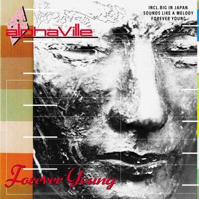 Rook IJver Portaal Big in Japan Song|Alphaville|Forever Young| Listen to new songs and mp3  song download Big in Japan free online on Gaana.com
