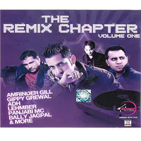 The Remix Chapter