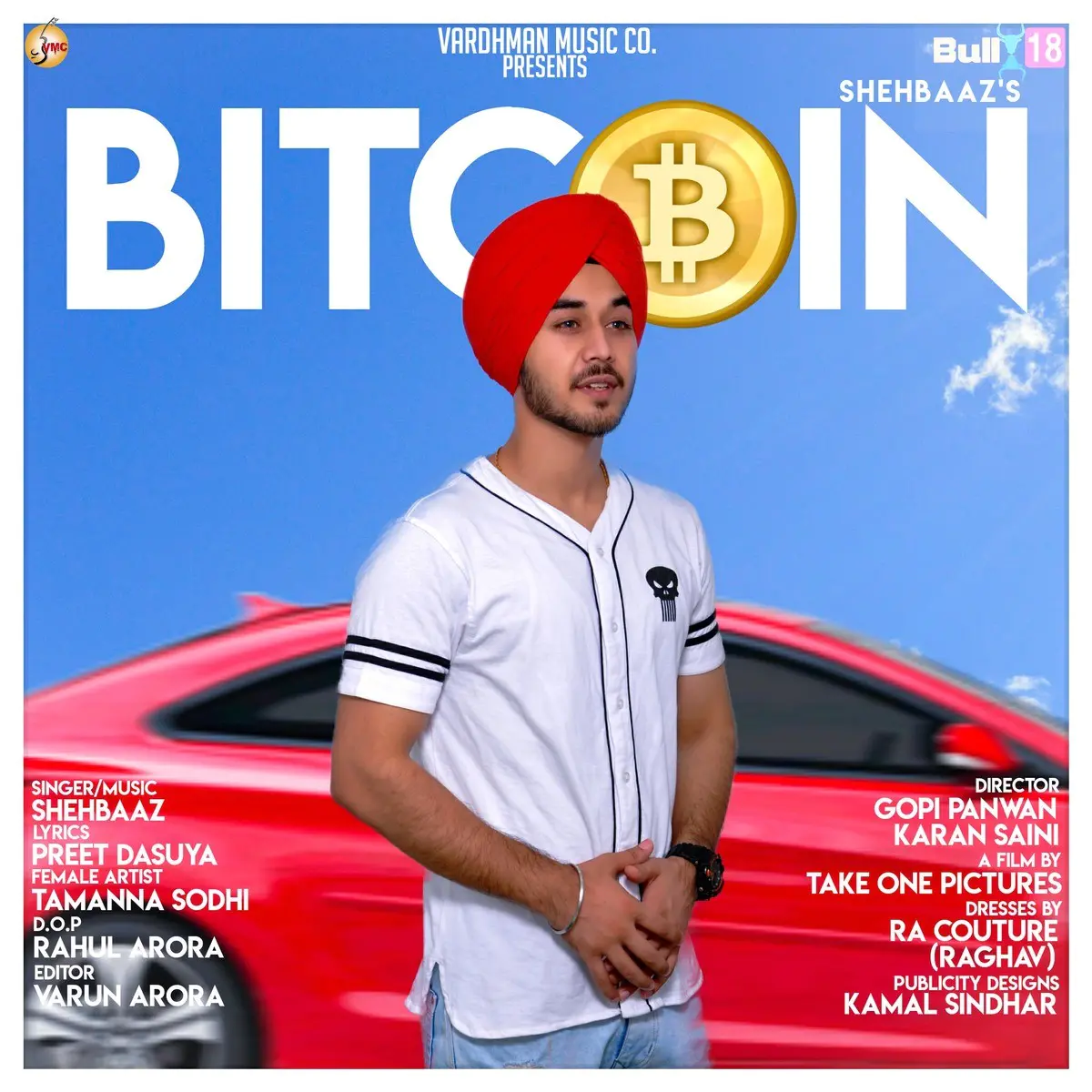 Bitcoin Song Download Bitcoin Mp3 Punjabi Song Online Free On Gaana Com