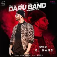 Daru Band Remix