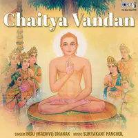 Chaitya Vandan
