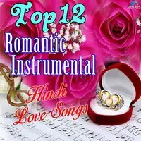 Top 12 Romantic Instrumental - Hindi Love Songs