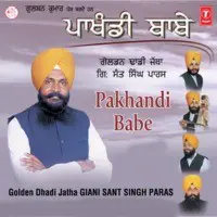 Pakhandi Babe