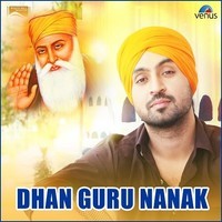 Dhan Guru Nanak