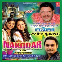 Nakodar-Live Programme