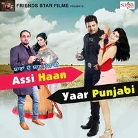 YDYP - Assi Haan Yaar Punjabi