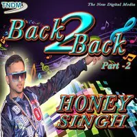 Back 2 Back Honey Singh Part II