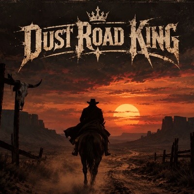 Dust Road King
