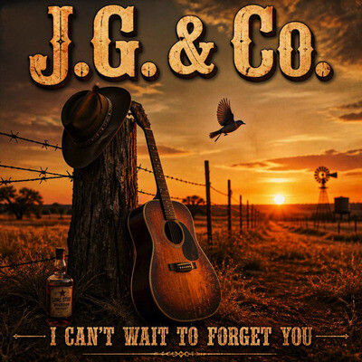 I Can't Wait to Forget You